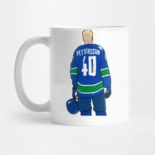 Elias the petey Mug